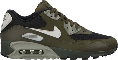 Heren Groen Nike Air Schoenen